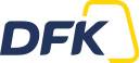 DFK logo